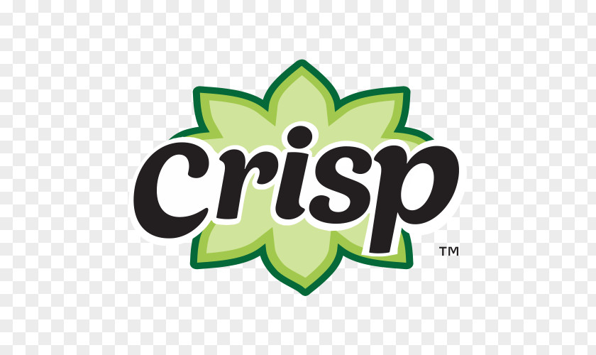 Crisp Logo Brand Font PNG