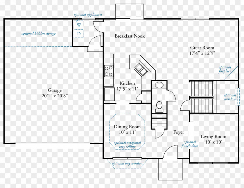 Design Floor Plan Brand Angle PNG