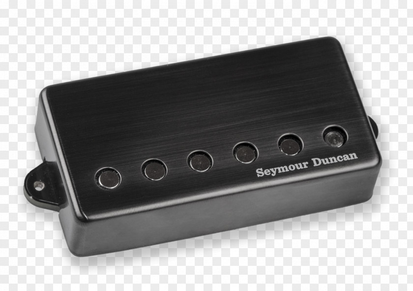 Electric Guitar Seymour Duncan Pickup Humbucker Seven-string Eight-string PNG