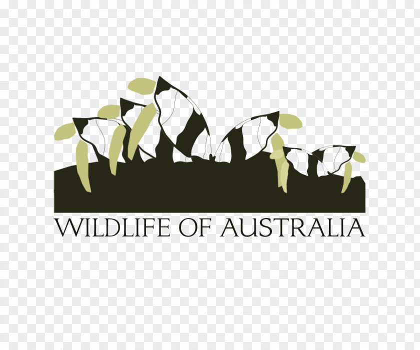 Fauna Of Australia Logo Brand Font PNG