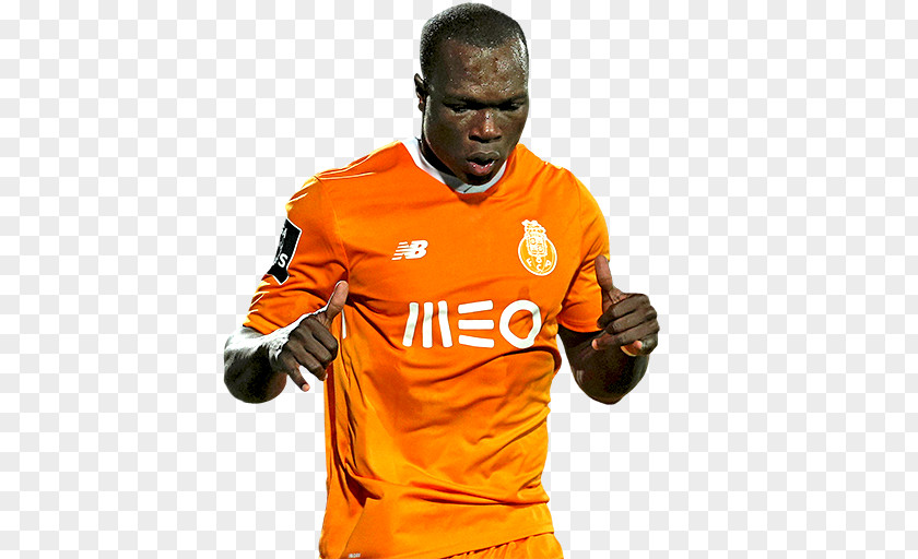 Football Vincent Aboubakar FIFA 18 FC Porto Cameroon National Team Soccer Player PNG