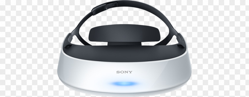 Head Mounted Display HMZ-T1 Computer MonitorsHeadmounted Head-mounted Sony Personal 3D Viewer HMZ-T2 PNG