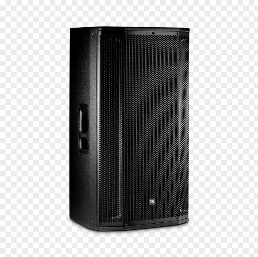 JBL Professional SRX800 Series Loudspeaker Powered Speakers Full-range Speaker PNG