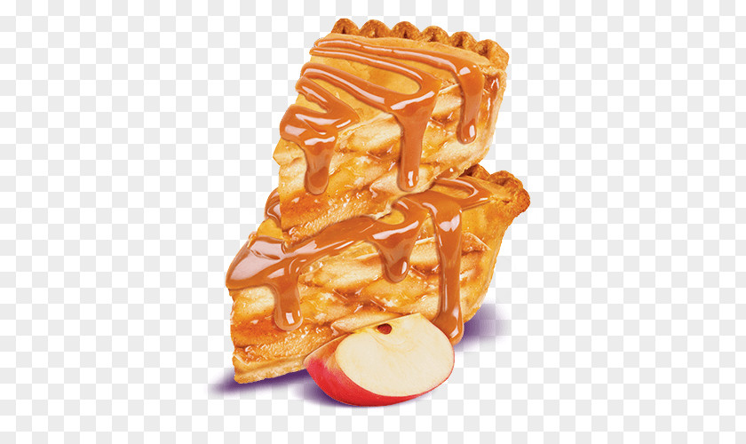 Juice Praline Apple Pie Caramel Treacle Tart PNG