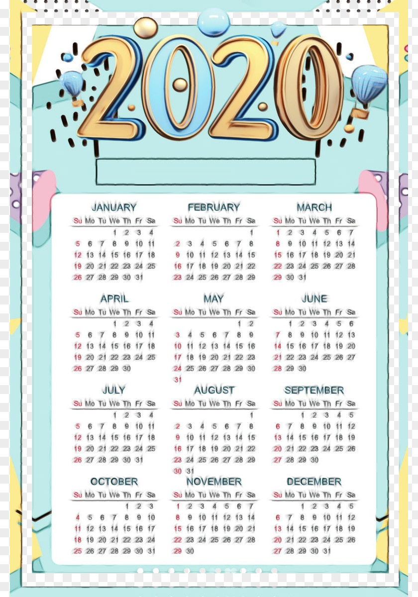 Number Games Text Calendar Line Font PNG