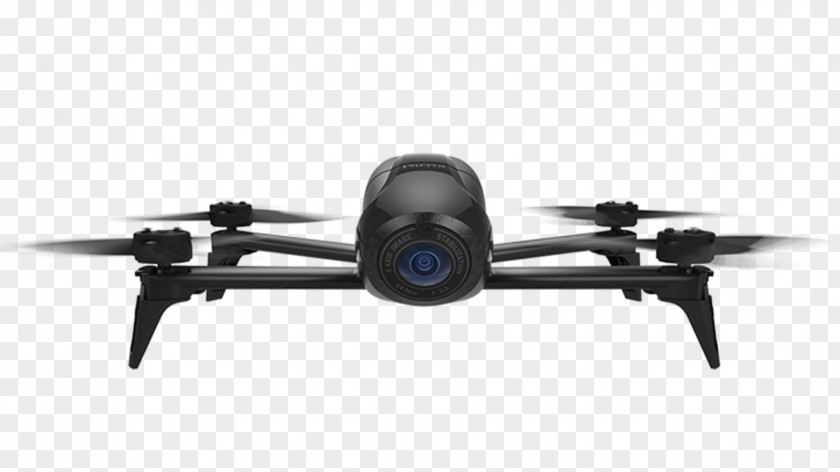 Parrot Bebop 2 Drone FPV Quadcopter Mavic Pro First-person View PNG