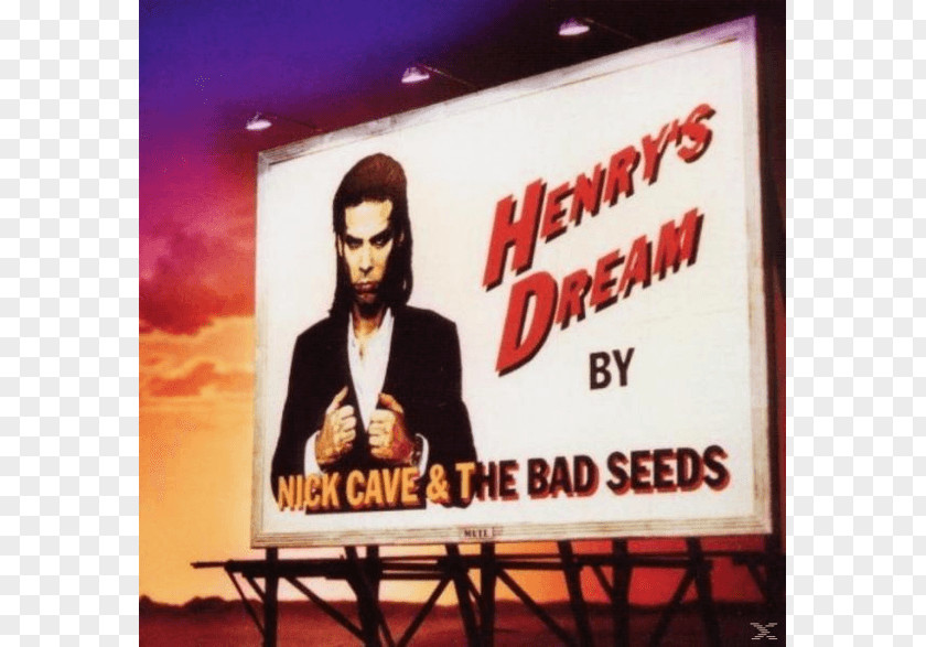 Repentless Henry's Dream Nick Cave The Good Son From Her To Eternity Papa Won’t Leave You, Henry PNG