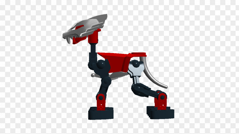 Robot Toy PNG