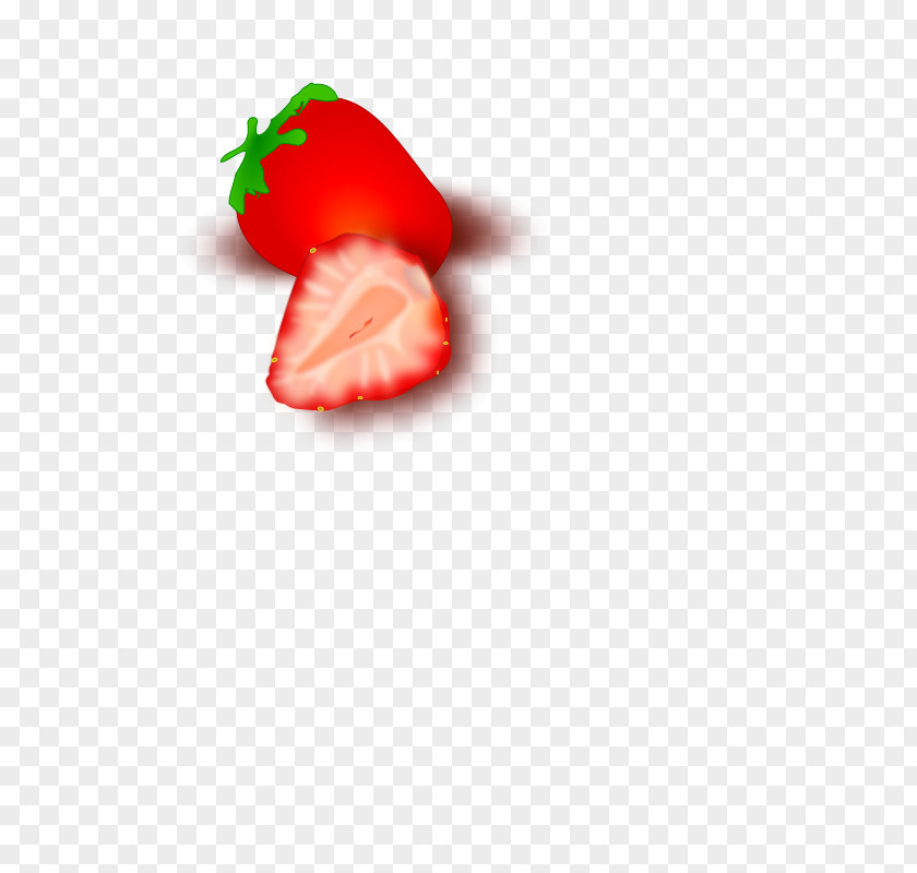 Strawberry Clip Art Free Content Food Berries PNG