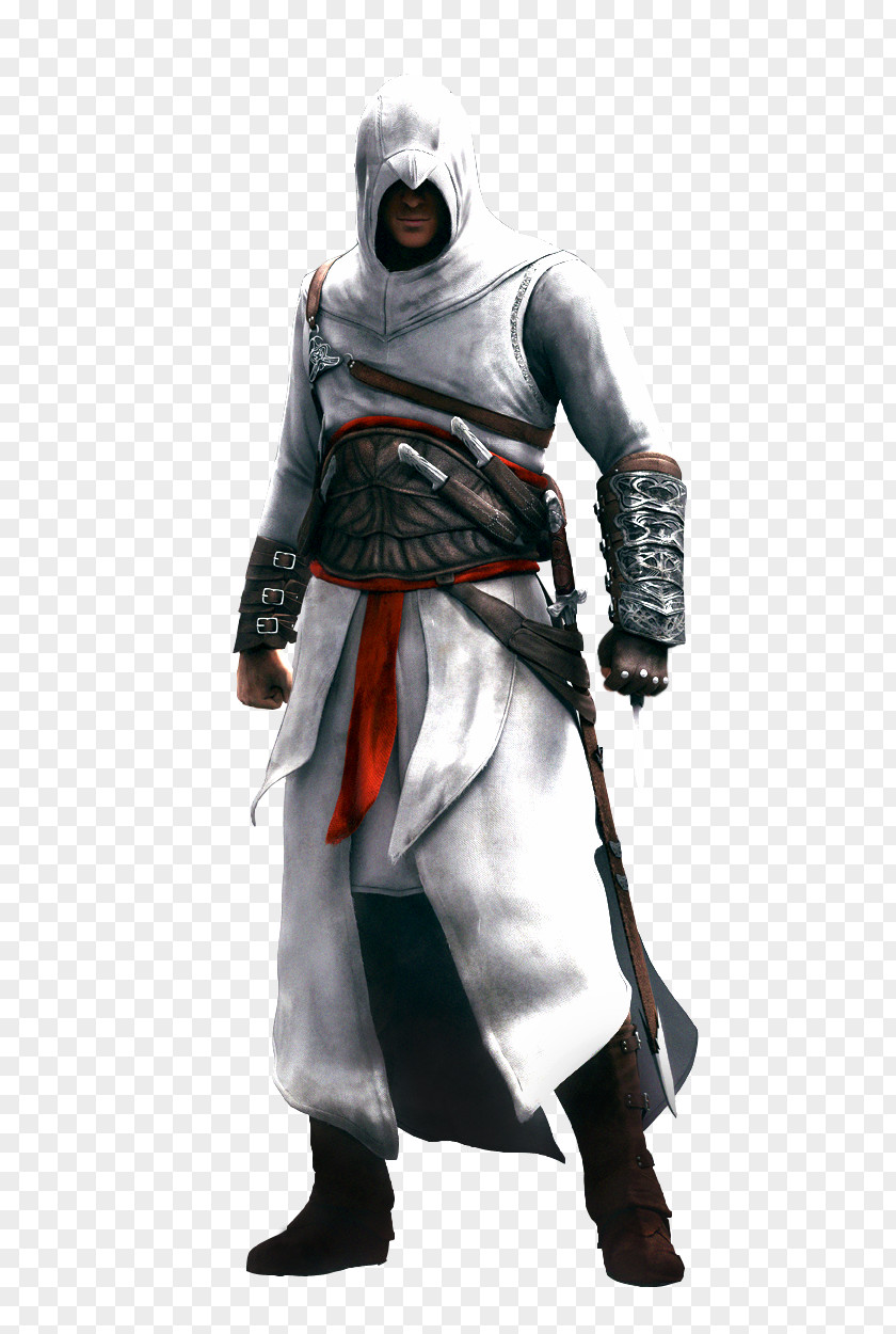Vali Assassin's Creed: Altaïr's Chronicles Creed III Revelations PNG