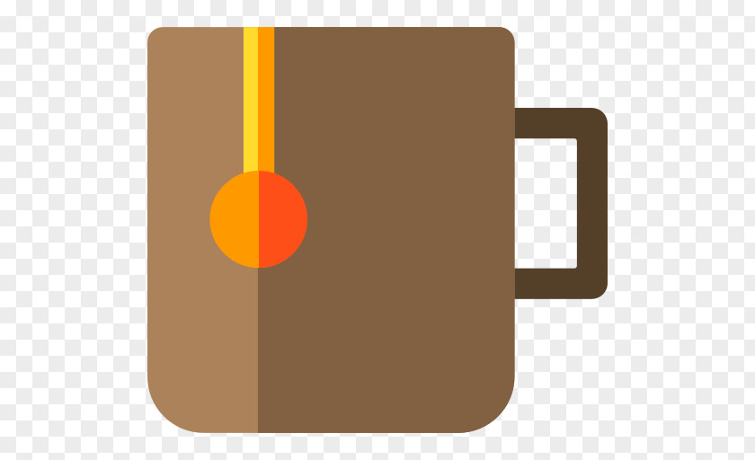 Warm Drink Brand Font PNG