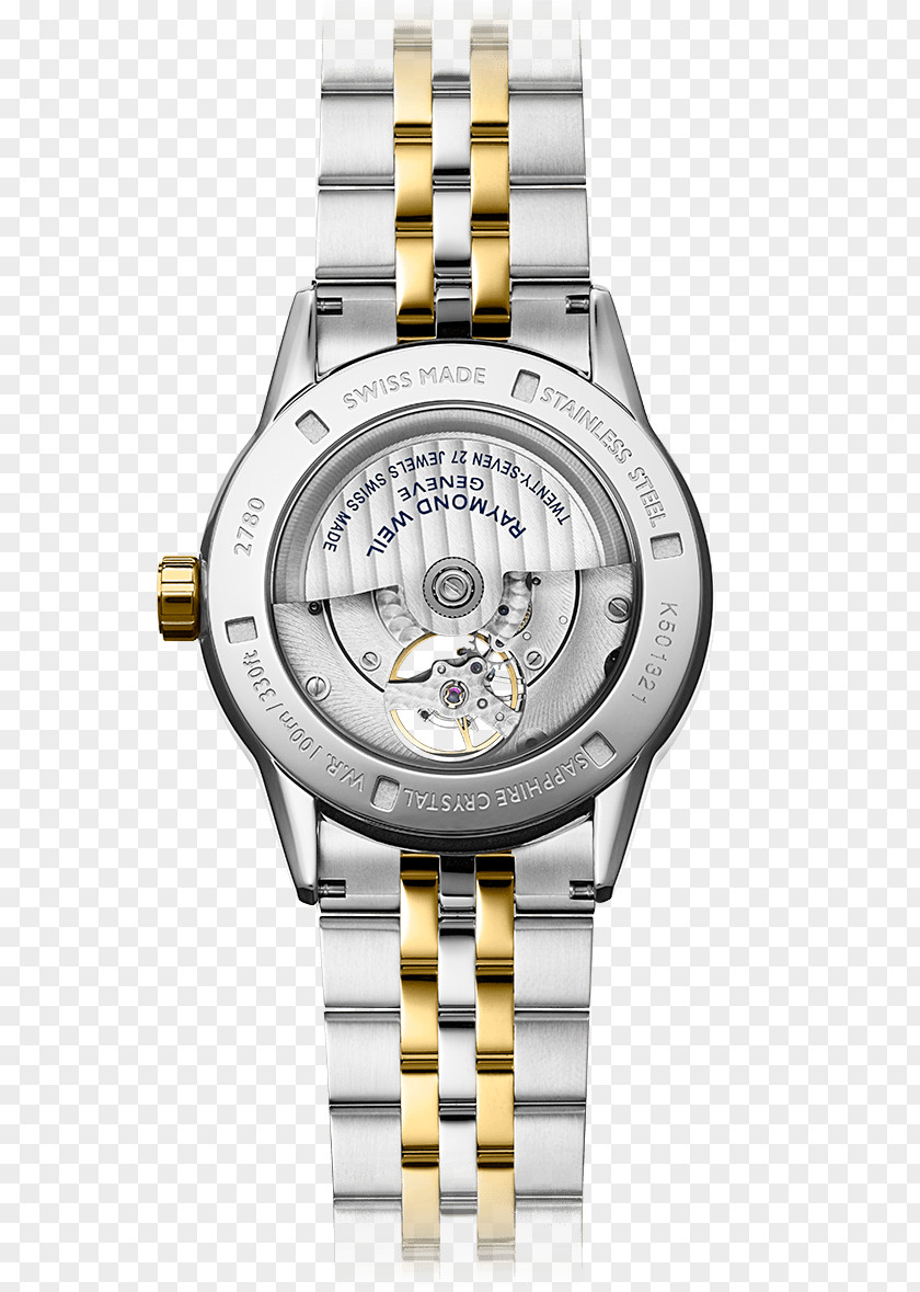 Watch Raymond Weil Chronograph Rolex Luxury PNG