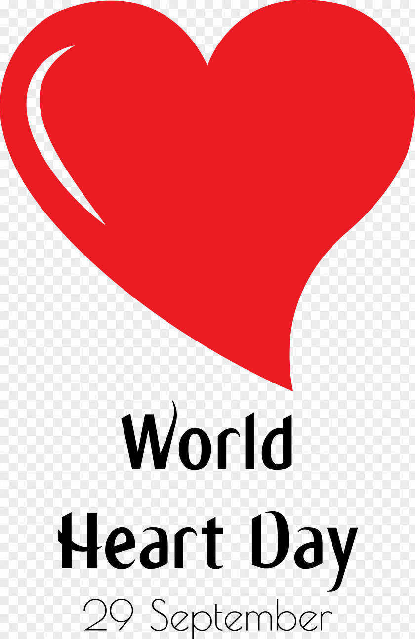 World Heart Day PNG