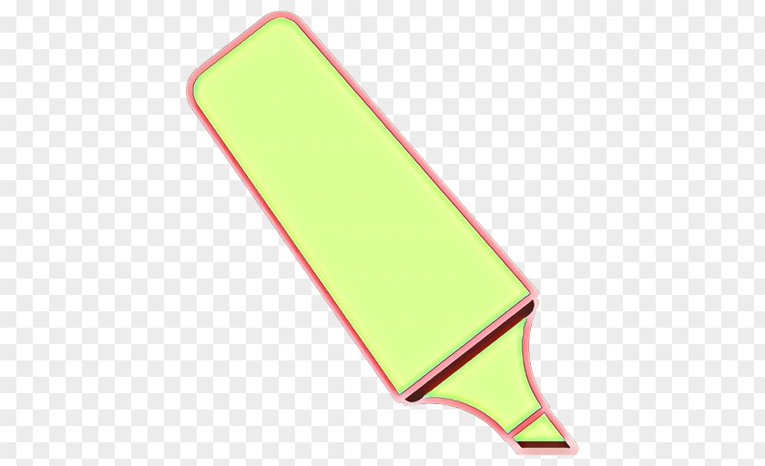 Yellow Pink PNG