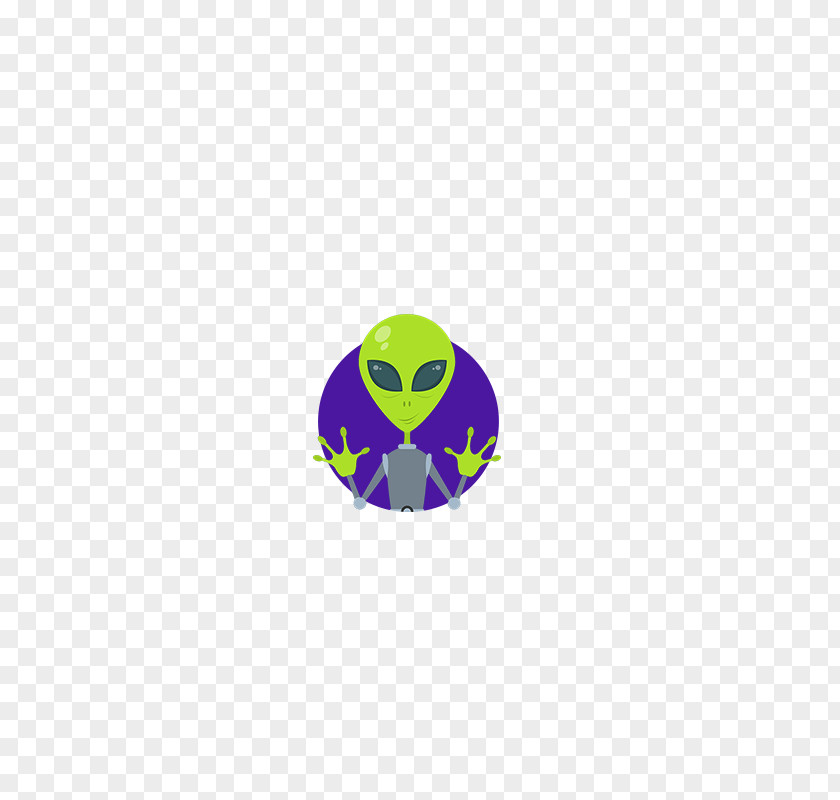 Alien Download PNG