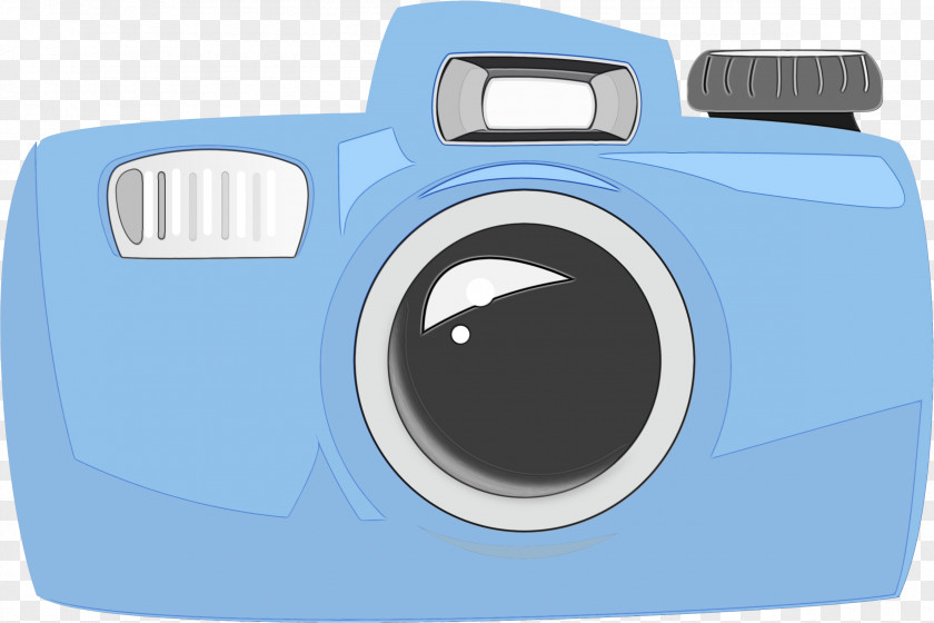 Art Photography Camera Lens PNG