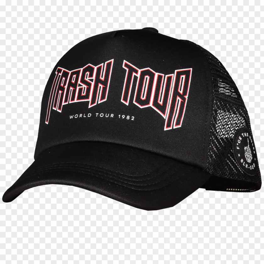 Baseball Cap Font Product PNG