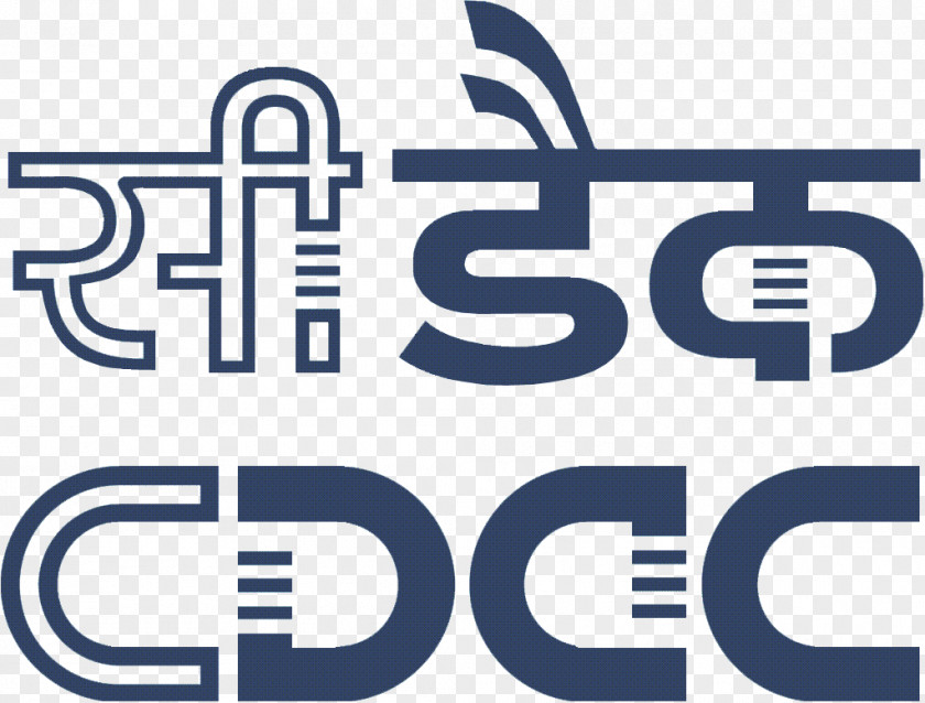 C-DAC Hyderabad Centre For Development Of Advanced Computing Ministry Electronics And Information Technology Thiruvananthapuram PNG