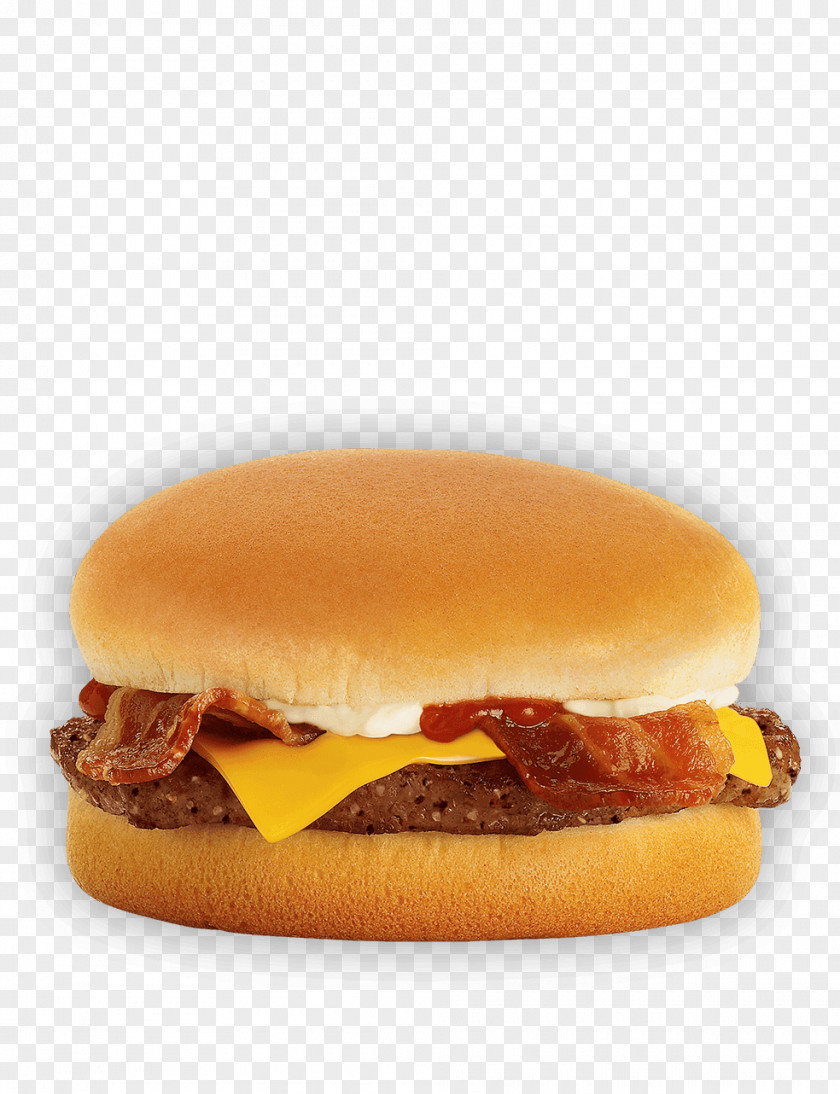 Cheeseburger Bacon Hamburger Jack In The Box Patty PNG