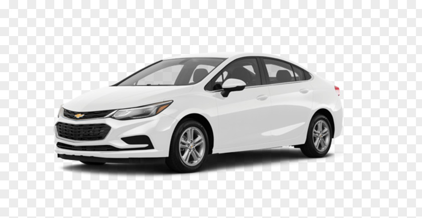 Chevrolet 2018 Cruze Sedan Car General Motors Buick PNG