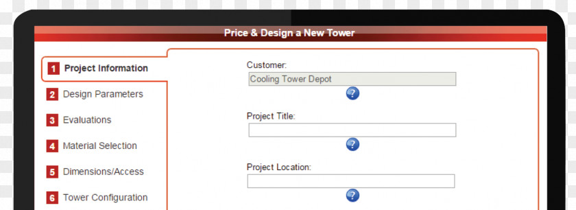 Cooling Tower Computer Program Compact Fluorescent Lamp Industry PNG