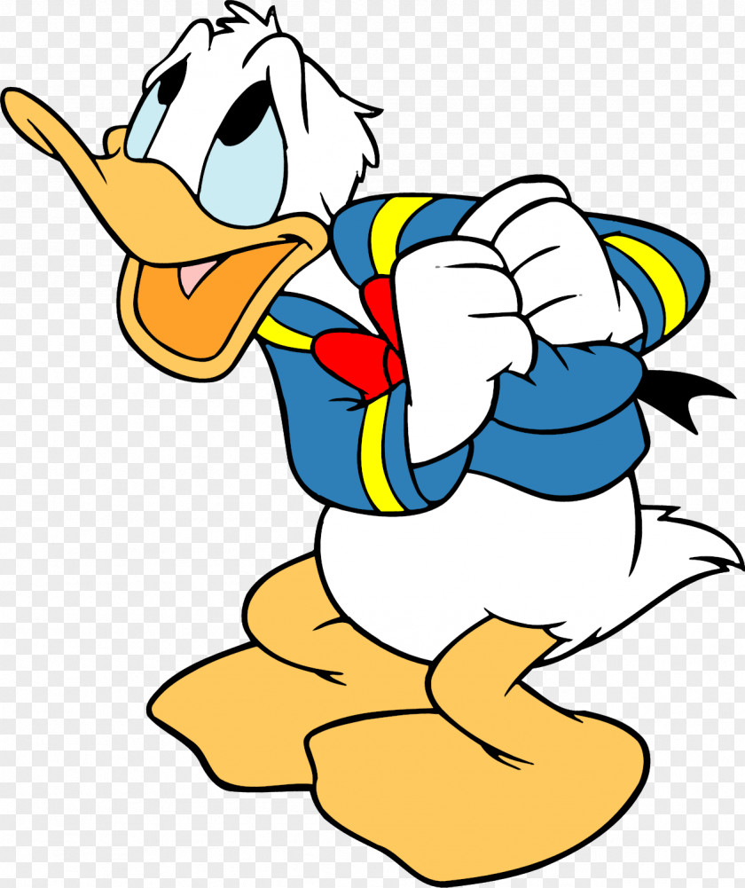 Donald Duck Daisy Pluto Goofy Mickey Mouse PNG