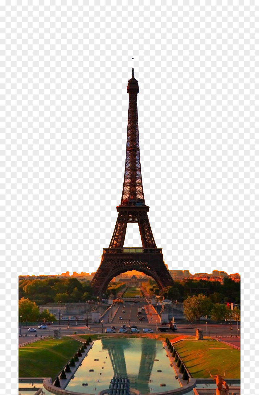 Eiffel Tower In Paris Eight IPhone 6 Plus 3GS 5 7 X PNG