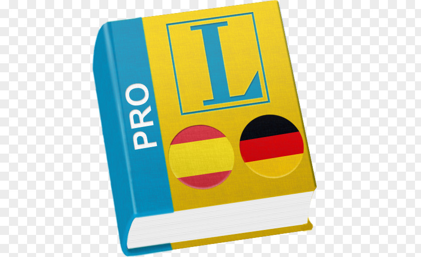 German English Bilingual Visual Dictionary Brand Product Design Rectangle Font PNG