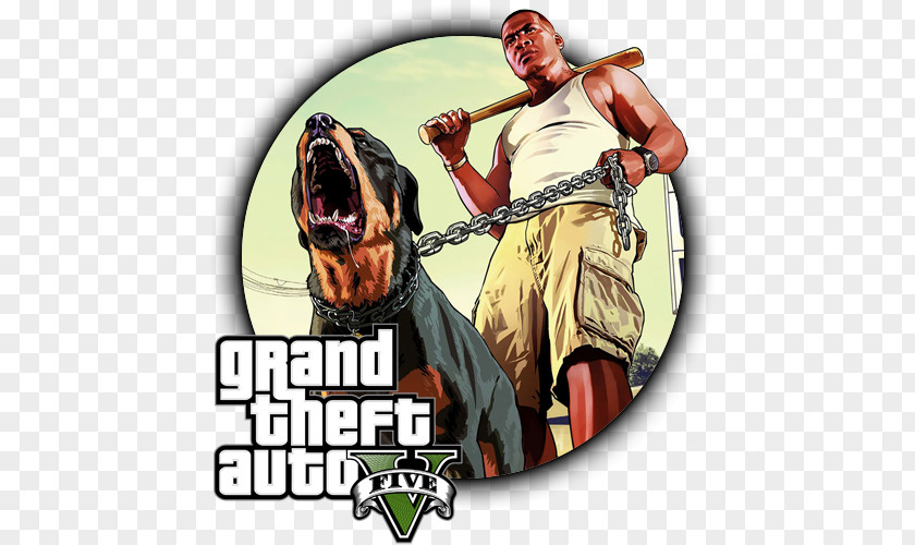 Grand Theft Auto 5 V Auto: San Andreas IV: The Lost And Damned Video Game Rockstar Games PNG