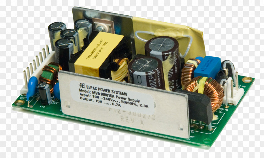 Host Power Supply Converters Electronics Electronic Component Electrical Network Switched-mode PNG