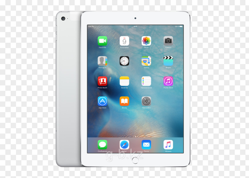 Ipad IPad Pro Apple 128 Gb PNG