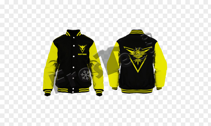 Jacket Sweatshirt Letterman T-shirt Varsity Team PNG