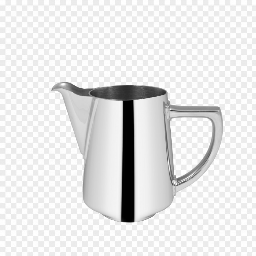 Jug Design Classic Winmate Mug Handle PNG