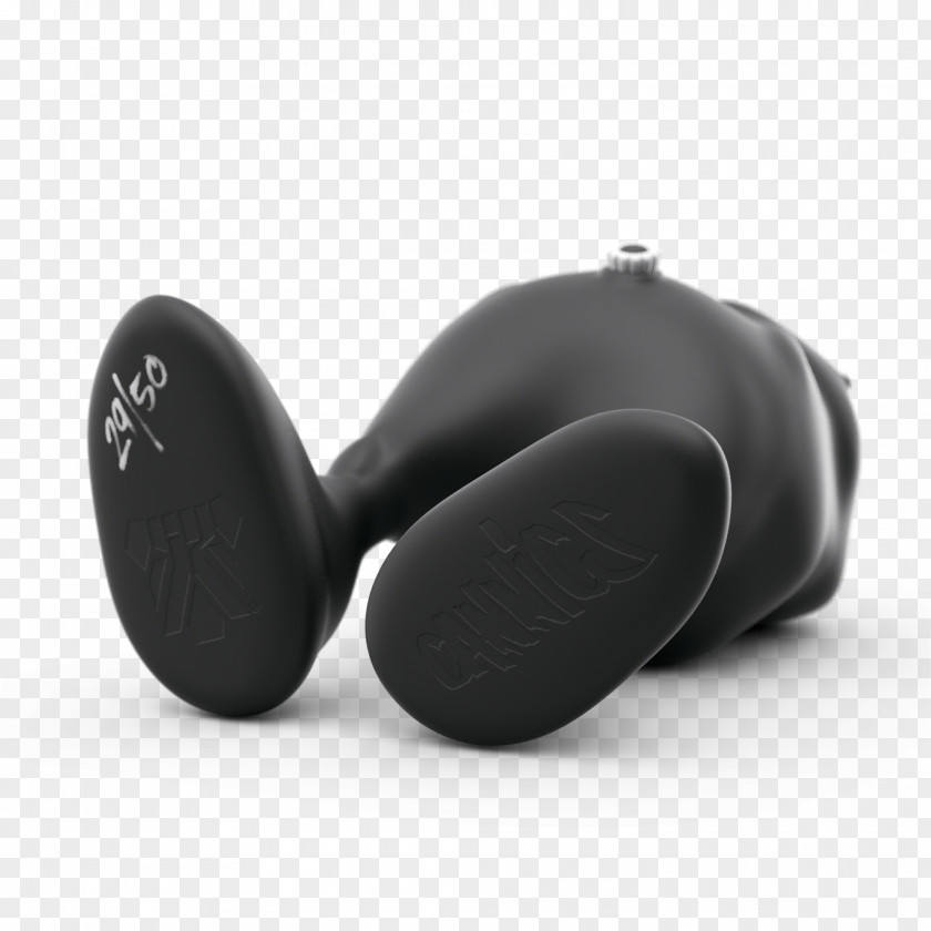 Limited Edition Product Design Audio PNG