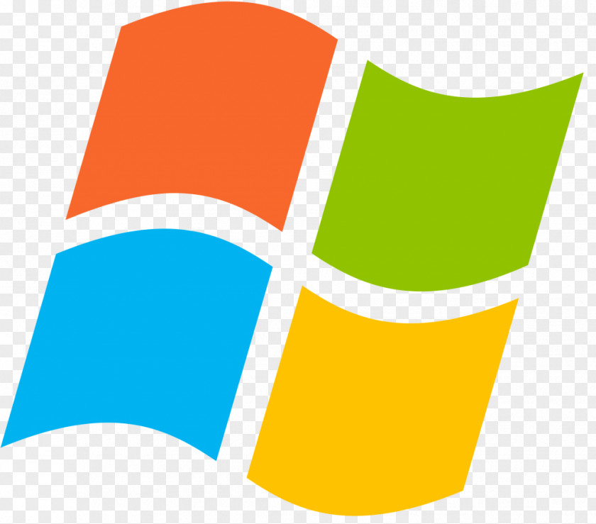 Microsoft Windows 7 Logo 8 PNG