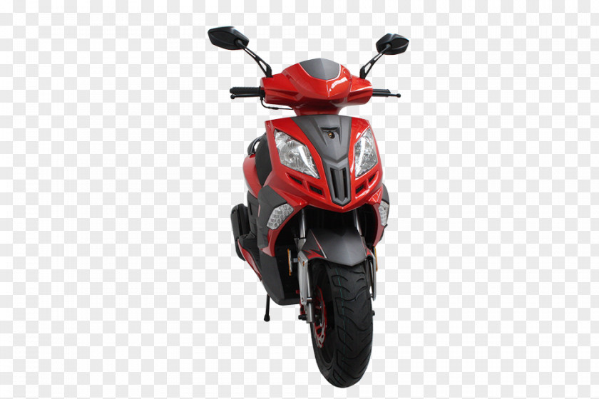 Motor Scooters Motorcycle Mash Mondial Motorized Scooter PNG