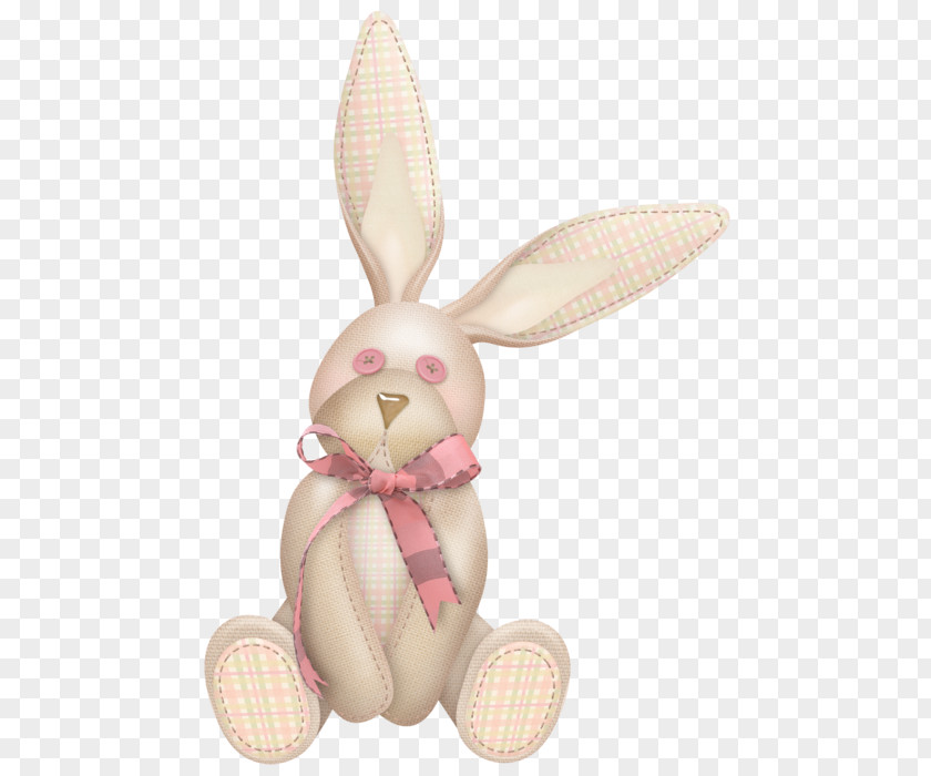 Rabbit Easter Bunny Egg Clip Art PNG