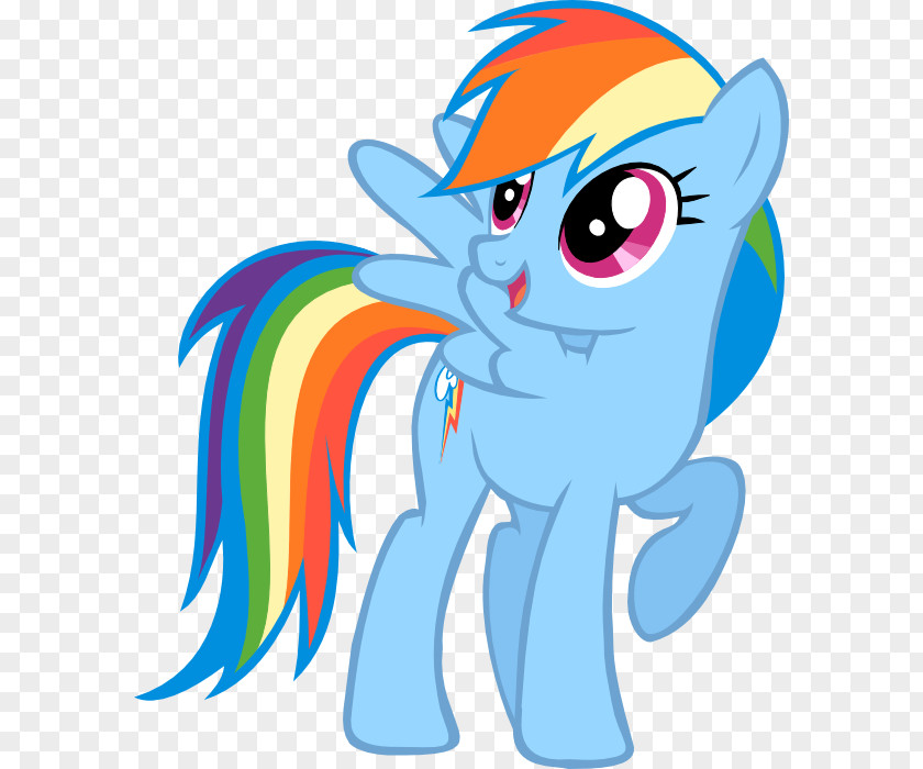 Rainbow Dash Transparent Image Rarity Pinkie Pie Applejack Pony PNG