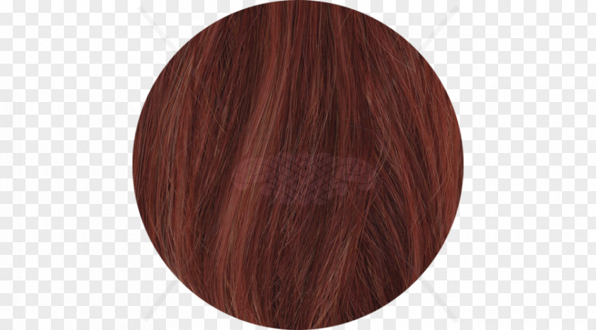 Spice Brown Hair Caramel Color Coloring Long PNG