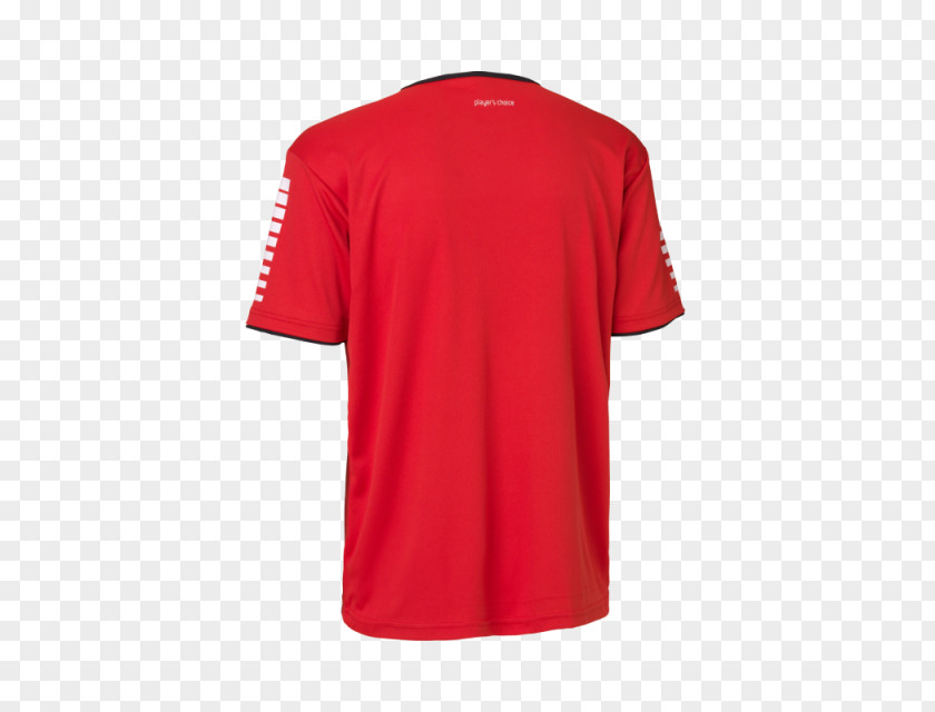 T-shirt Adidas Sportswear Collar PNG