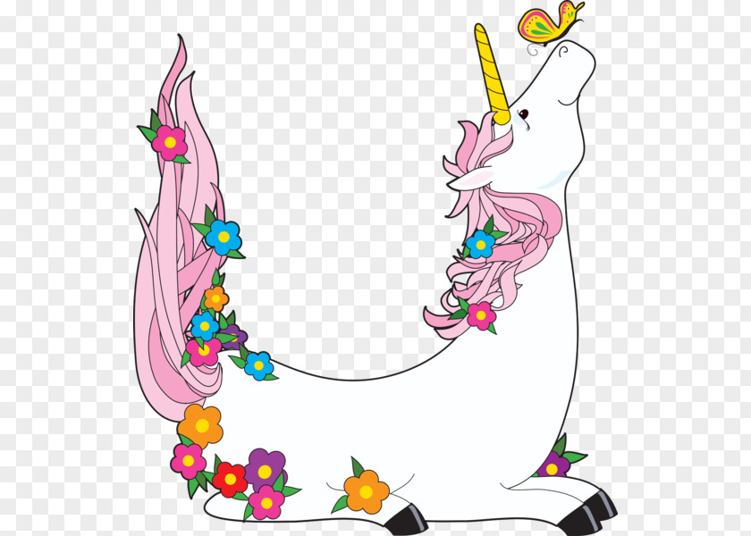 Unicorn Drawing Clip Art PNG