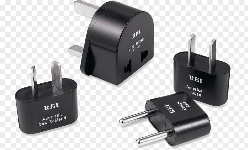 Adapter AC Power Plugs And Sockets Transformer Electric Potential Difference PNG