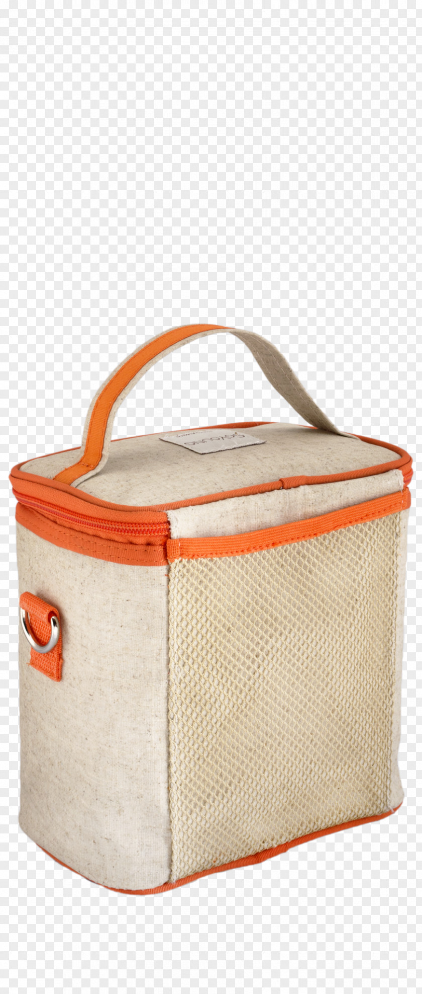 Bag Cooler Thermal Lunchbox Handbag PNG