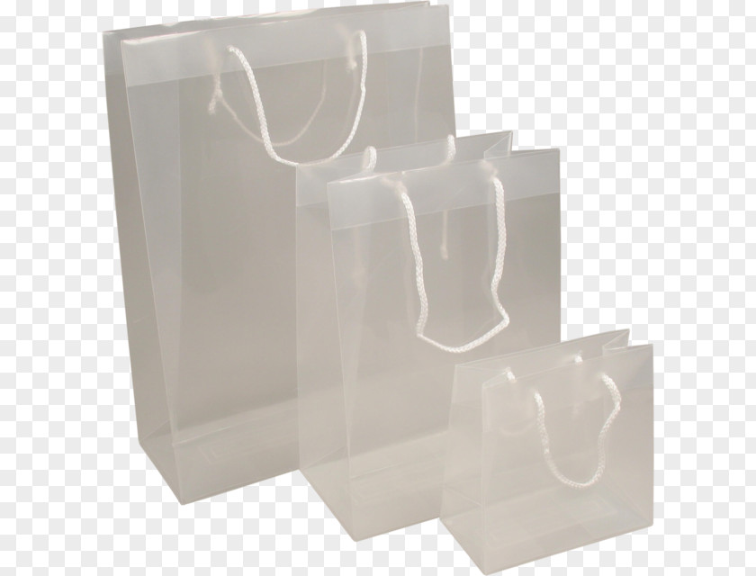 Bag Plastic Polypropylene Paper PNG