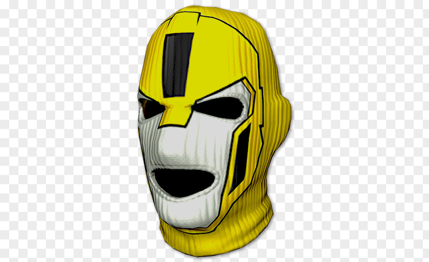 Design Face Mask PNG