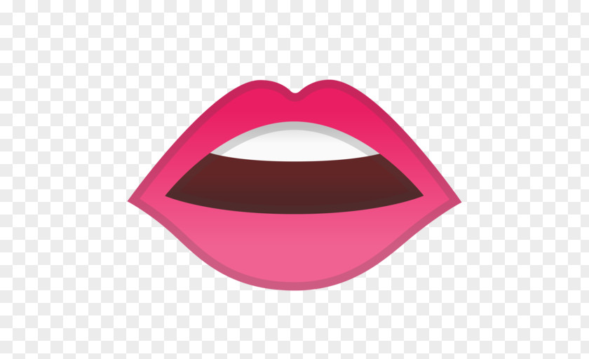 Emoji Emojipedia Lip Human Mouth PNG