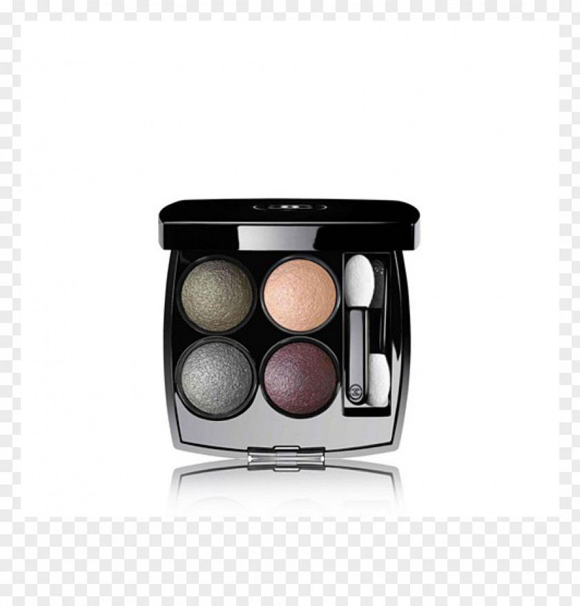 Eyeshadow Chanel Eye Shadow Cosmetics Rouge Face Powder PNG