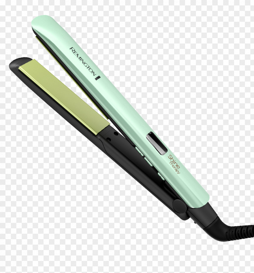 Hair Iron Comb Clothes Remington Products PNG