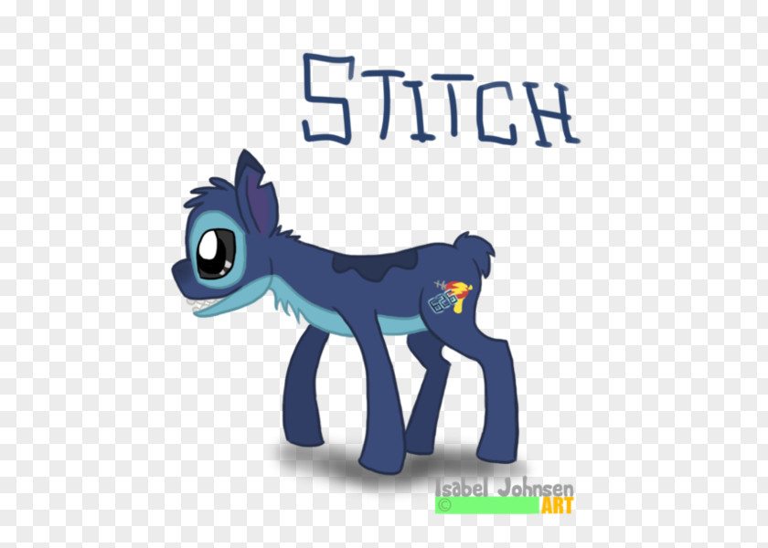 Stitch Jumba Jookiba Pony Lilo Pelekai Character PNG