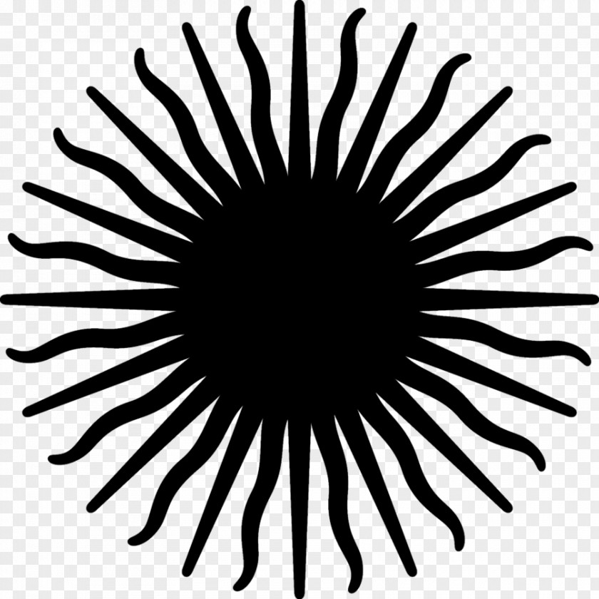 Symbol Inca Empire Talisman Peru Sun Of May PNG